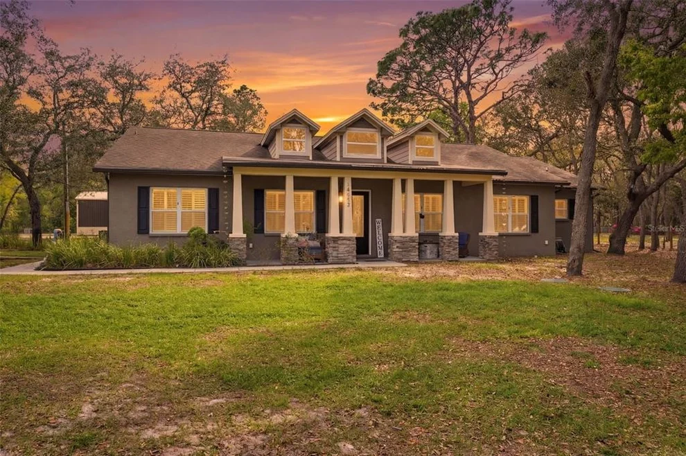 Unit for sale at 14582 BOLAND AVENUE, SPRING HILL, FL 34610