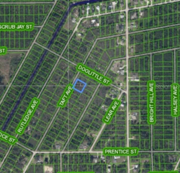 Unit for sale at 1453 TAFT AVENUE, LAKE PLACID, FL 33852