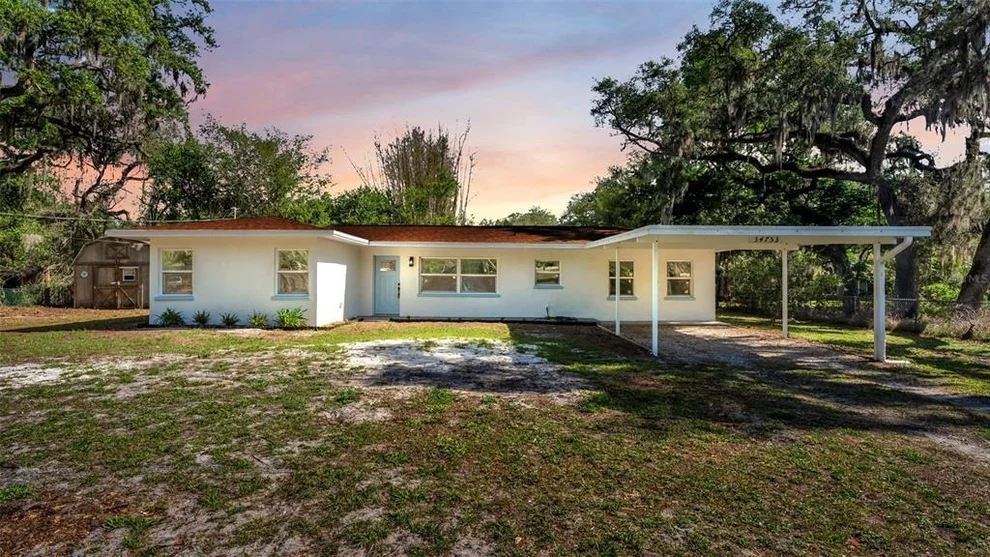 Unit for sale at 34753 GARDENIA WAY, DADE CITY, FL 33523