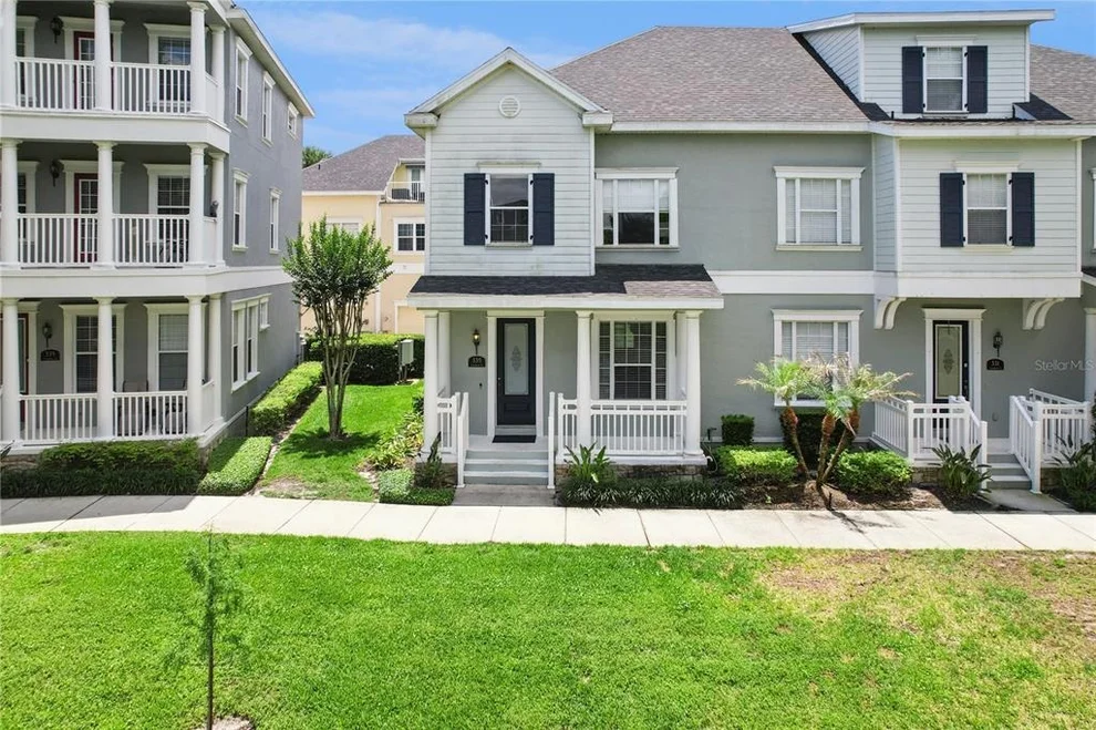 Unit for sale at 335 LANSBROOK LANE, WINTER SPRINGS, FL 32708