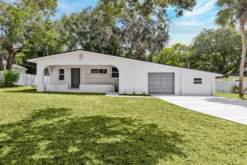 Unit for sale at 1375 LAKE DRIVE, CASSELBERRY, FL 32707