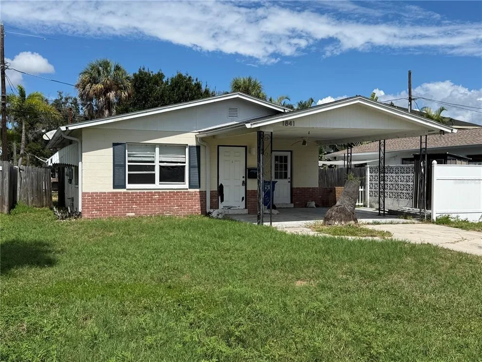 Unit for sale at 1841 SHORE ACRES BOULEVARD NE, ST PETERSBURG, FL 33703