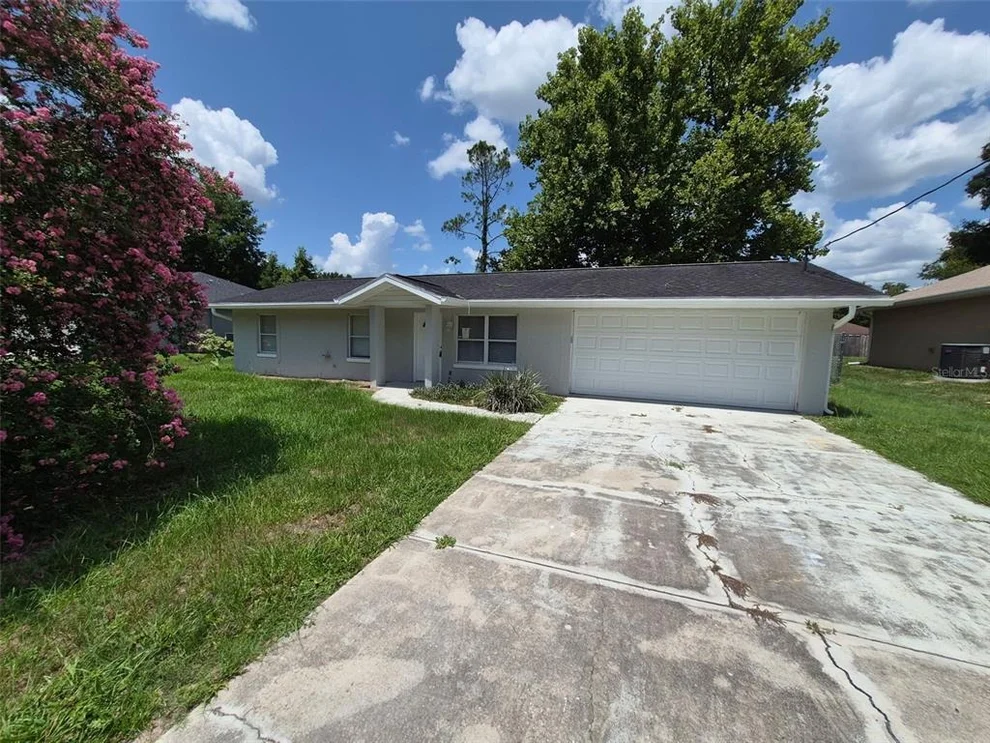 Unit for sale at 13678 SE 55TH AVENUE, SUMMERFIELD, FL 34491