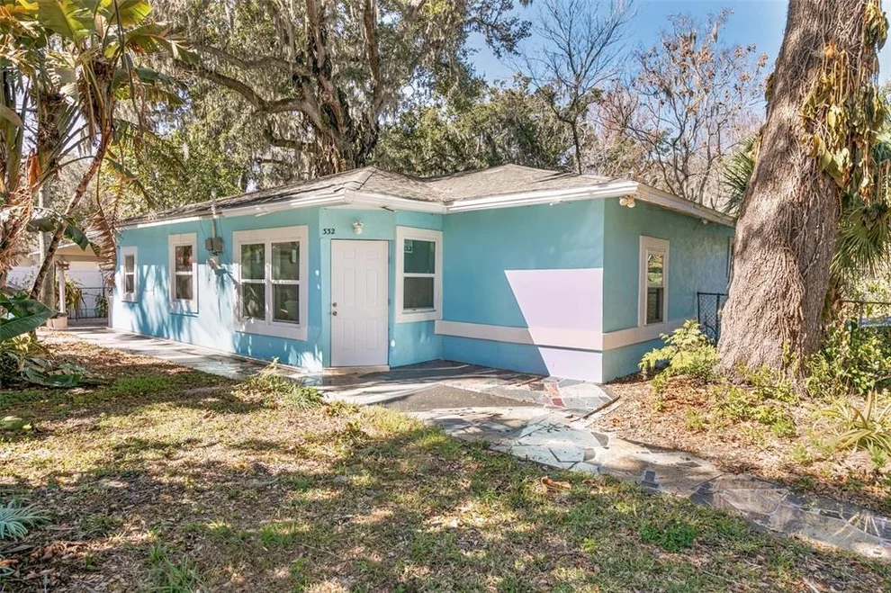 Unit for sale at 332 FLETCHER AVENUE, DAYTONA BEACH, FL 32114