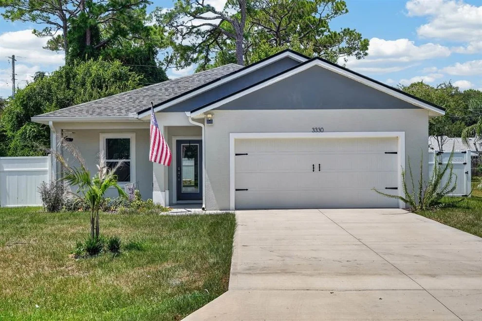 Unit for sale at 3330 WILLOW OAK DRIVE, EDGEWATER, FL 32141