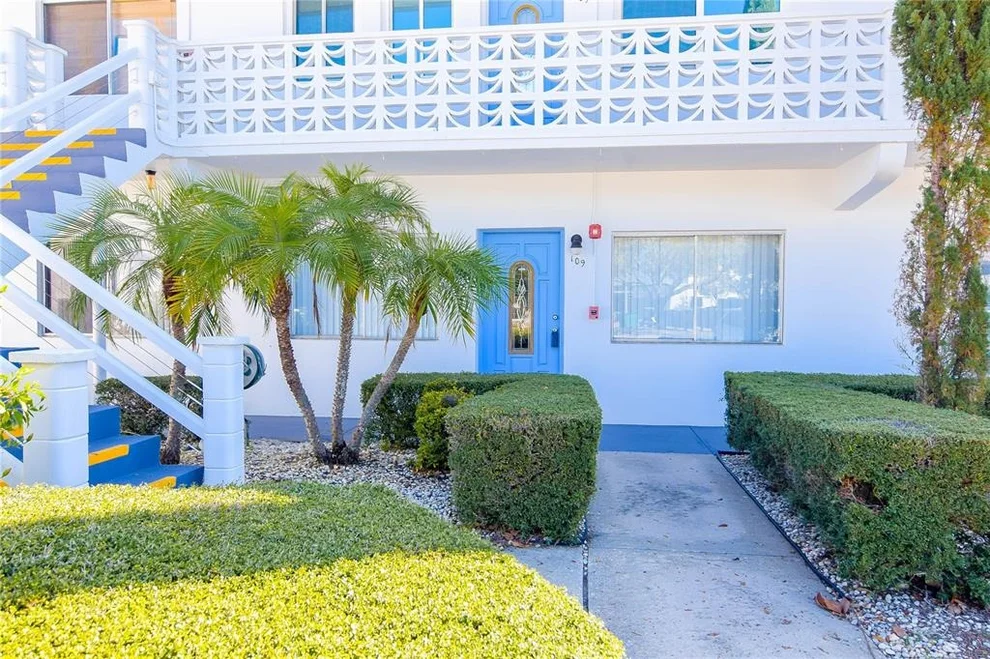 Unit for sale at 8325 112TH STREET, SEMINOLE, FL 33772