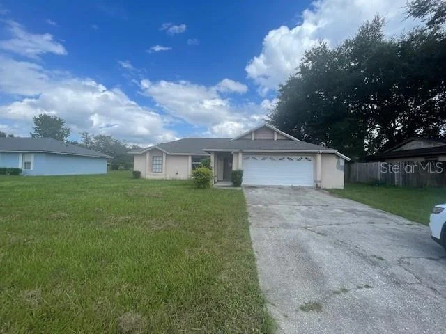 Unit for sale at 2391 MOONSTONE AVENUE, DELTONA, FL 32738