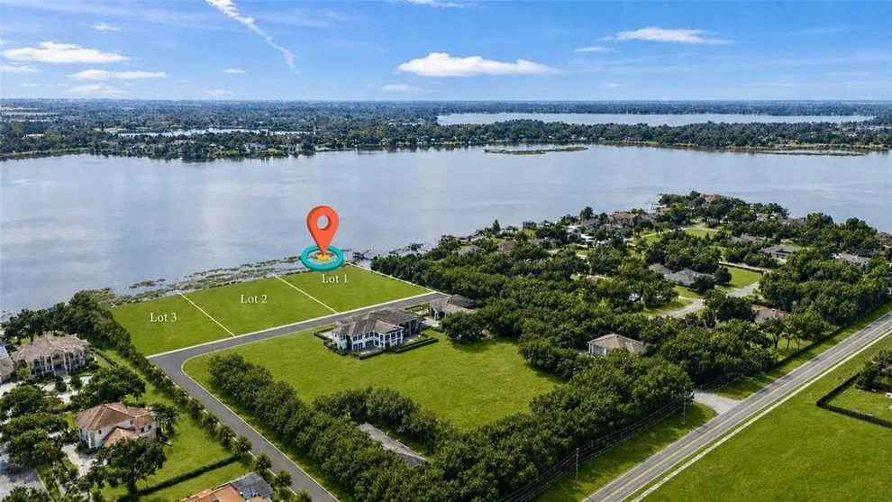 Unit for sale at WINDY RIDGE ROAD, WINDERMERE, FL 34786