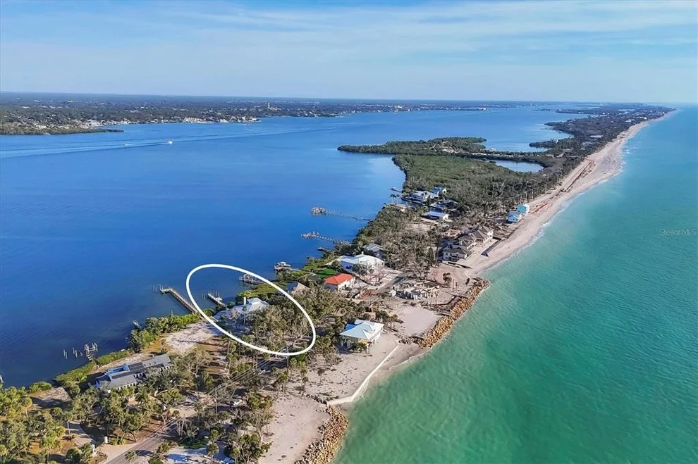 Unit for sale at 6895 MANASOTA KEY ROAD, ENGLEWOOD, FL 34223