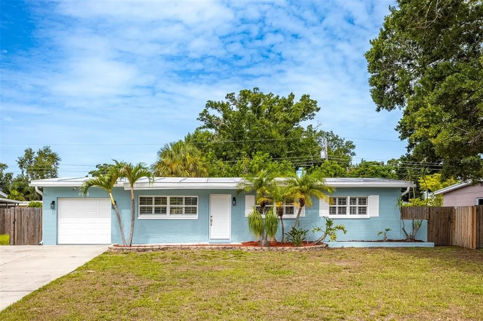 Unit for sale at 3332 70TH LANE N, ST PETERSBURG, FL 33710