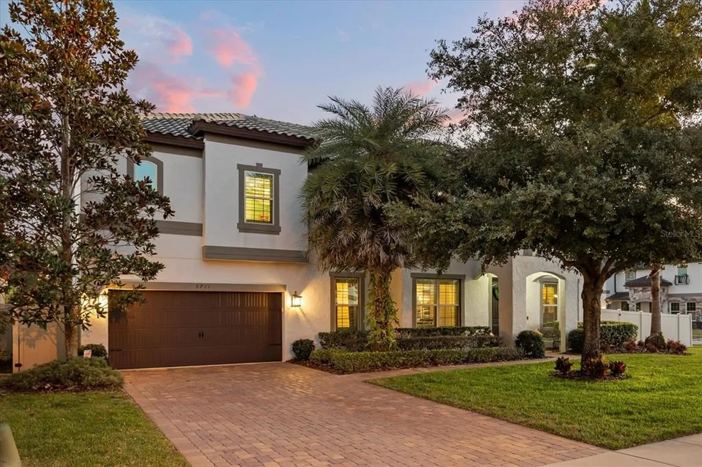 Unit for sale at 3711 VINSETTA COURT, WINTER PARK, FL 32792