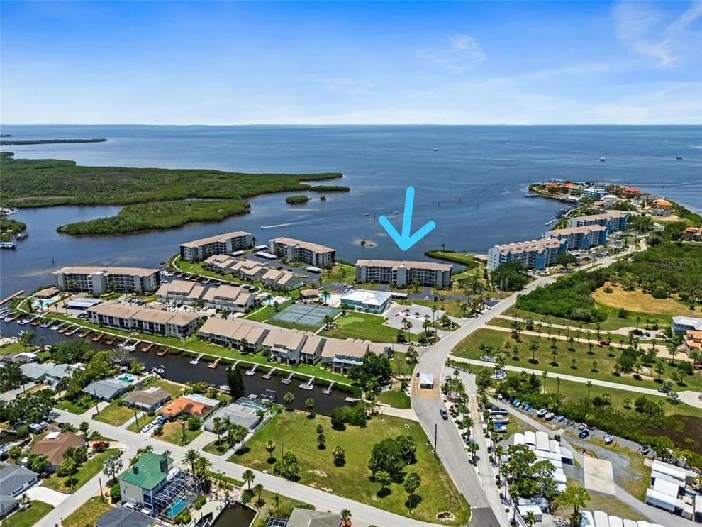 Unit for sale at 8251 BRENT STREET, PORT RICHEY, FL 34668