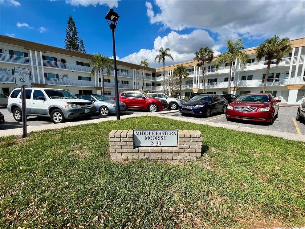 2430 Brazilia Drive
