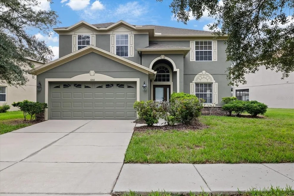 Unit for sale at 10616 LIBERTY BELL DRIVE, TAMPA, FL 33647