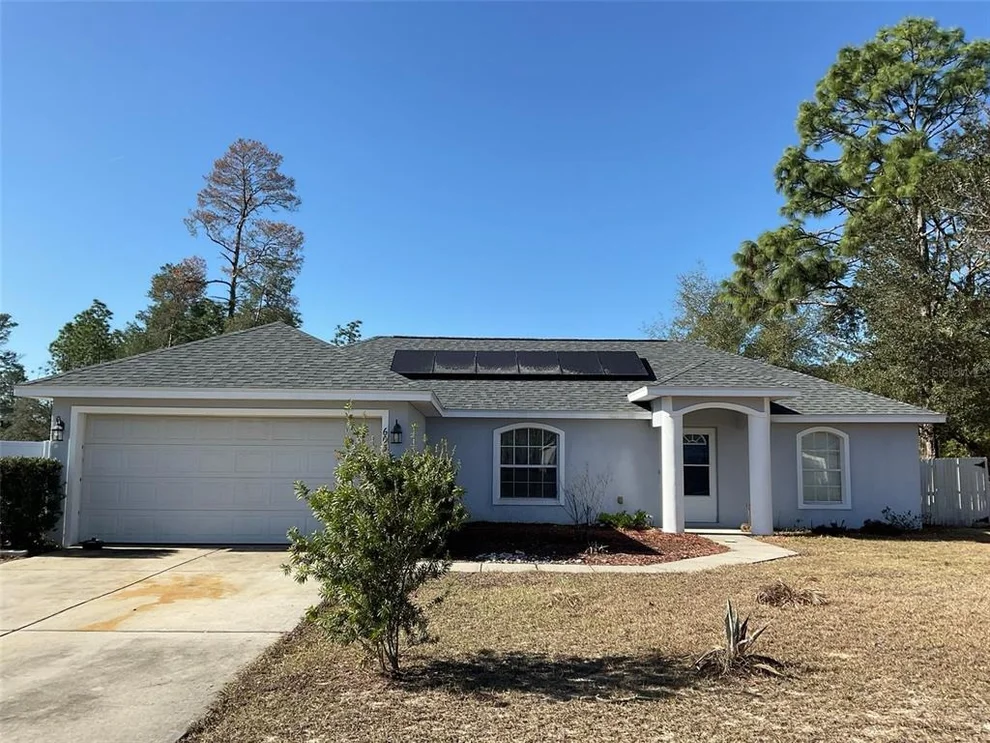 Unit for sale at 603 MARION OAKS BOULEVARD, OCALA, FL 34473