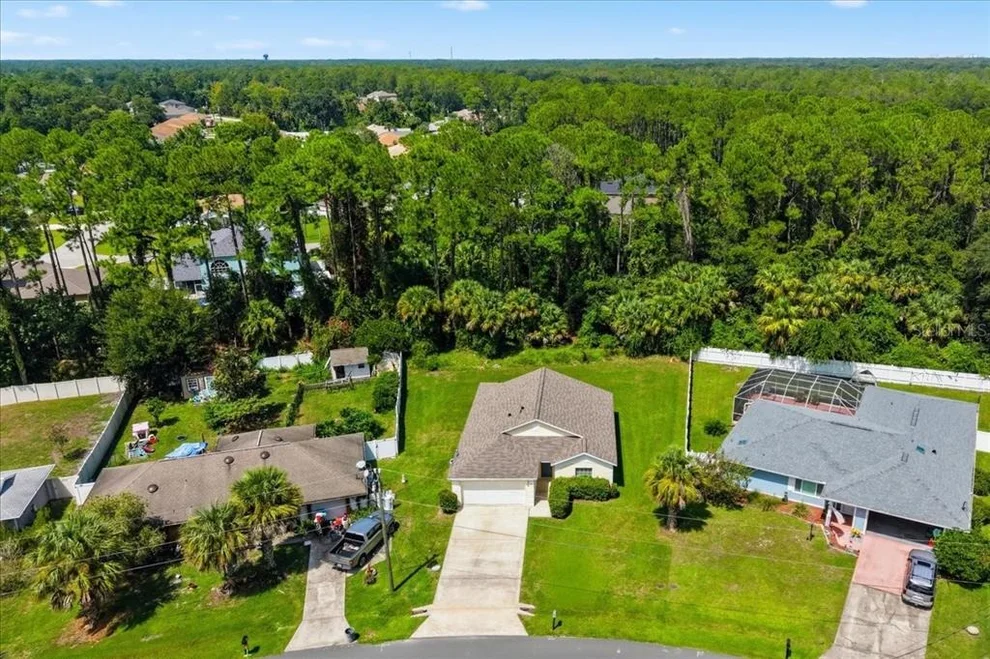Unit for sale at 19 PILGRIM DRIVE, PALM COAST, FL 32164