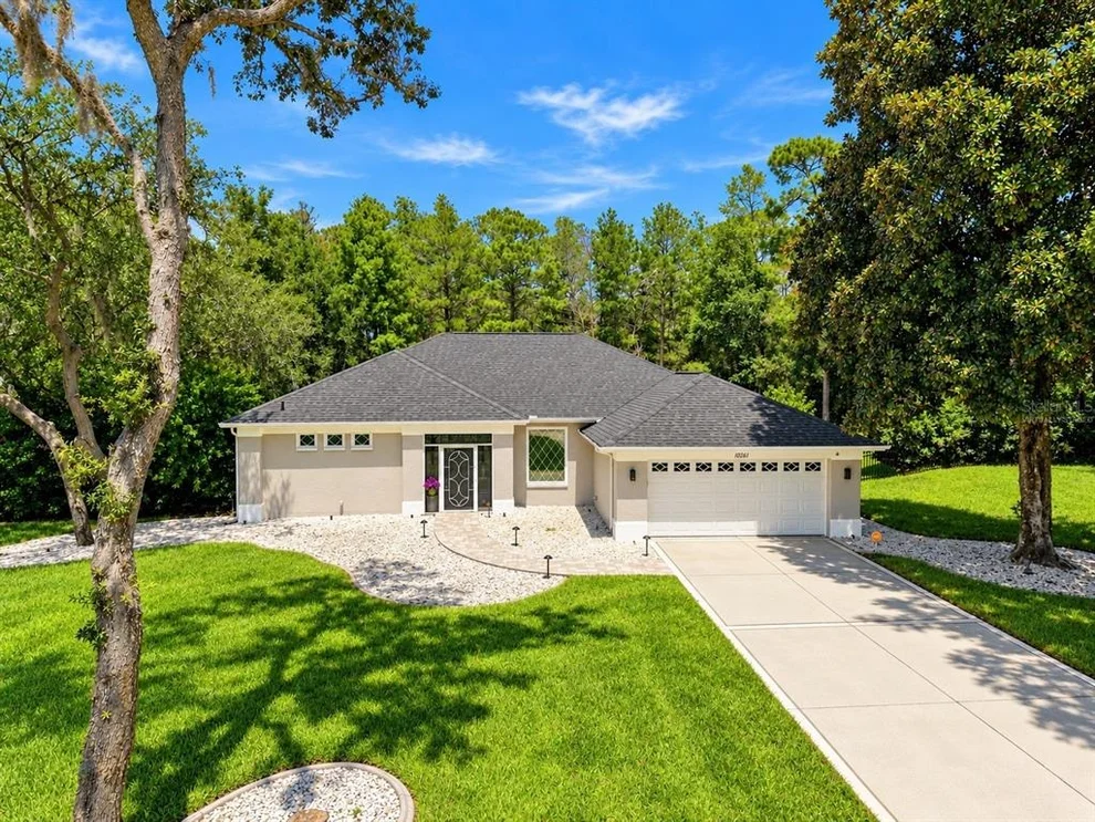 Unit for sale at 10261 WOODLAND WATERS BOULEVARD, WEEKI WACHEE, FL 34613