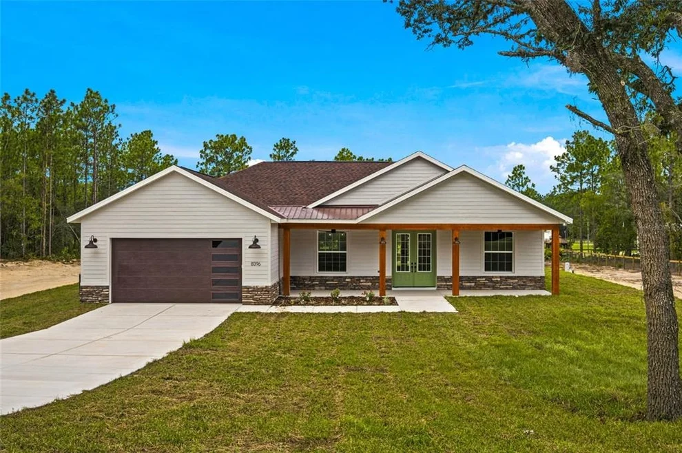 Unit for sale at 8396 SW 125TH CT ROAD, DUNNELLON, FL 34432