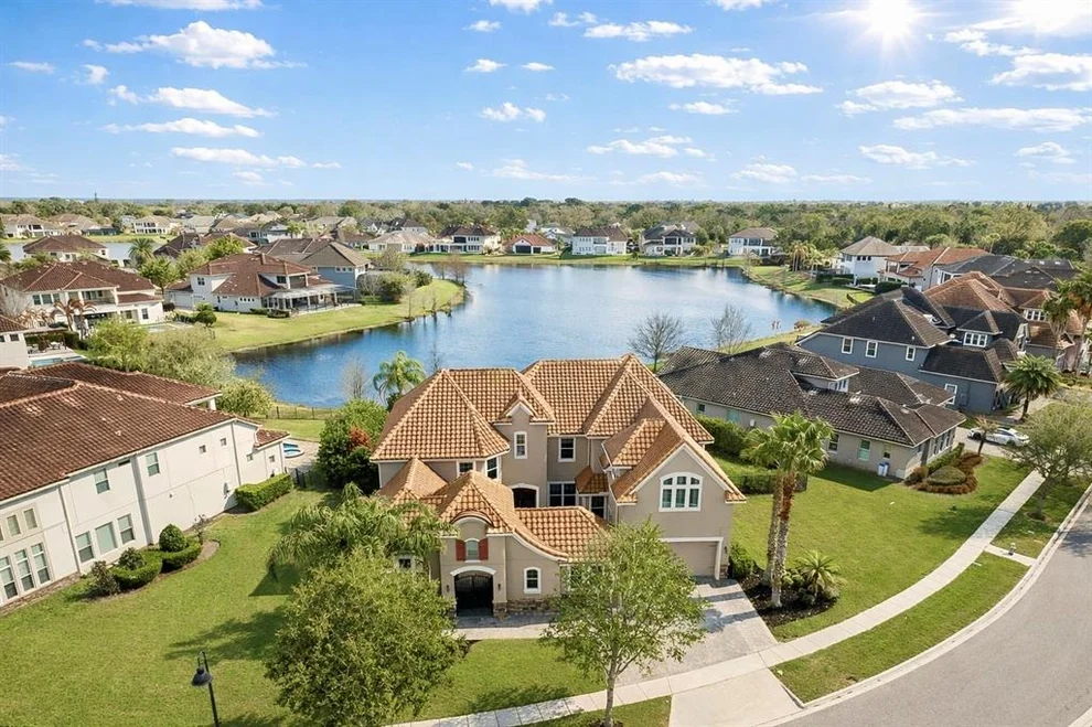 Unit for sale at 7560 BLUE QUAIL LANE, ORLANDO, FL 32835