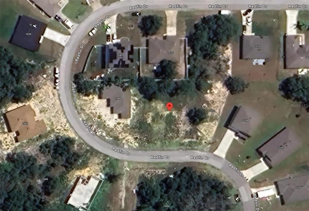 Unit for sale at 1649 REDFIN DRIVE, POINCIANA, FL 34759