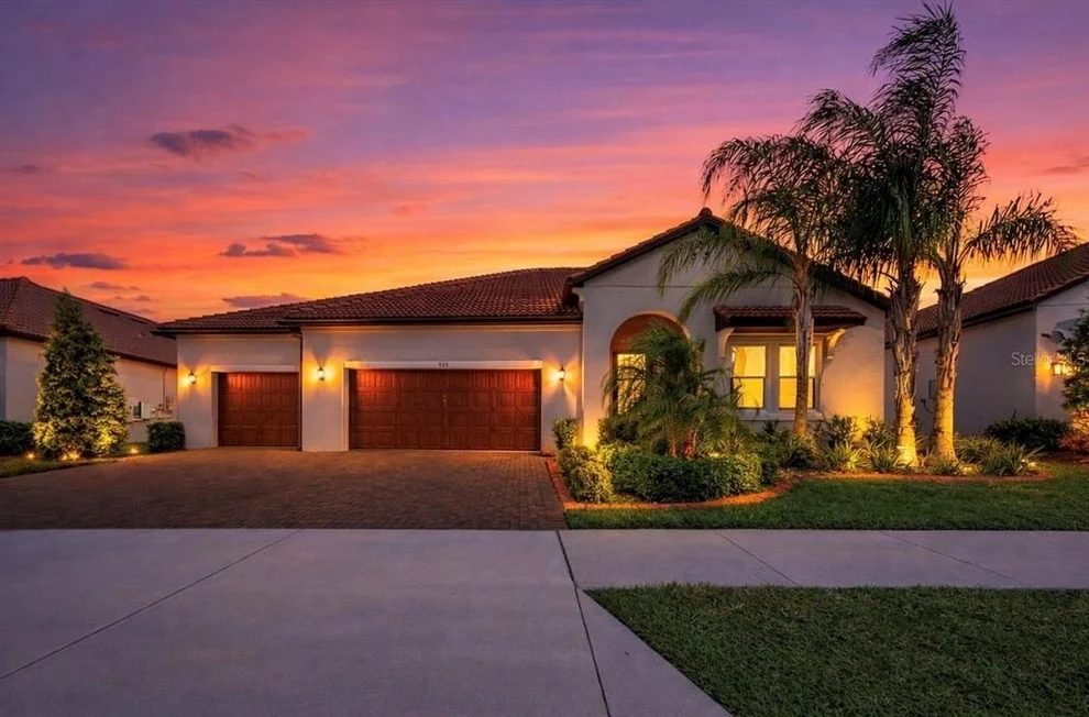 Unit for sale at 5319 WINDY GROVE DRIVE, WIMAUMA, FL 33598