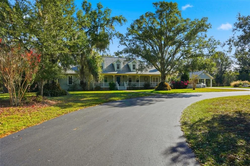 Unit for sale at 3330 ENDSLEY ROAD, BROOKSVILLE, FL 34604