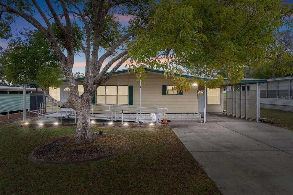 Unit for sale at 12152 THORNRIDGE STREET, BROOKSVILLE, FL 34613