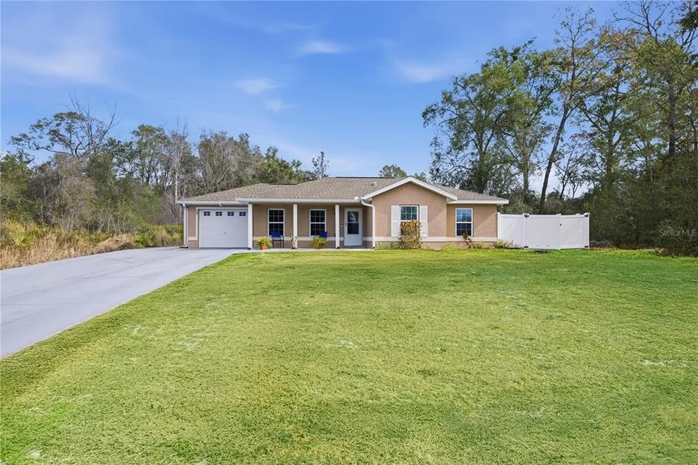Unit for sale at 157 SPRUCE ROAD, OCALA, FL 34472