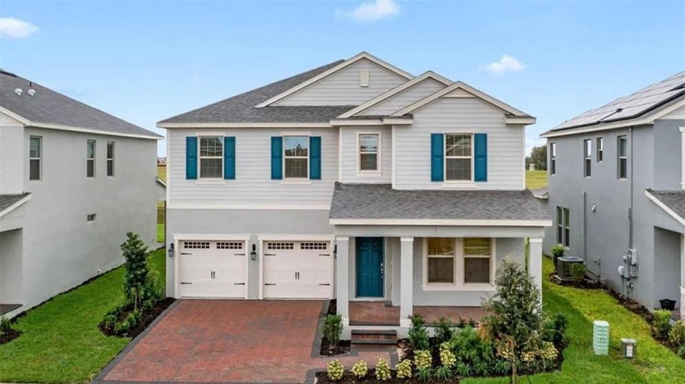 Unit for sale at 11815 SHINE VIEW LANE, WINTER GARDEN, FL 34787