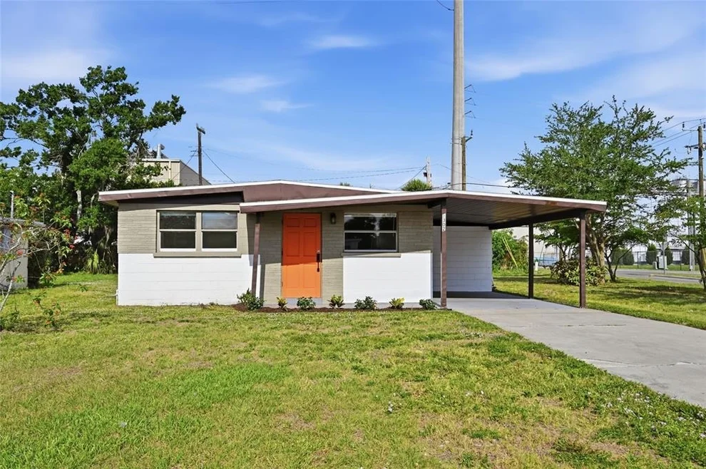 Unit for sale at 1302 14TH STREET E, BRADENTON, FL 34208