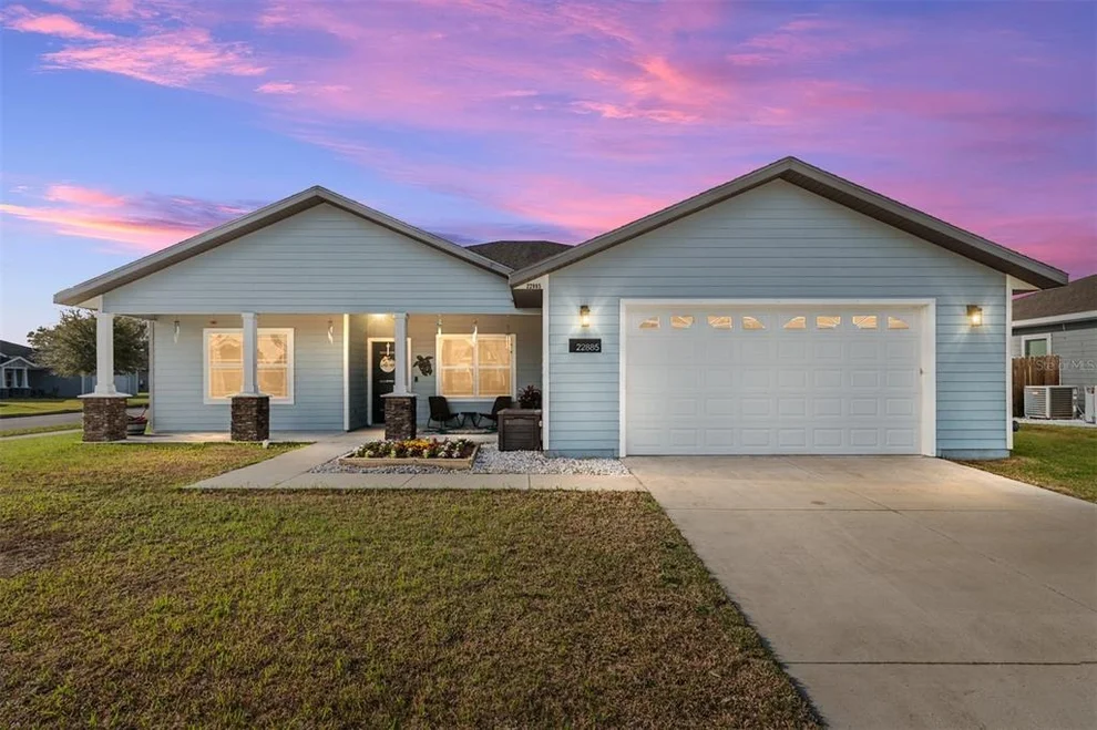 Unit for sale at 22885 NW 5TH PLACE, NEWBERRY, FL 32669