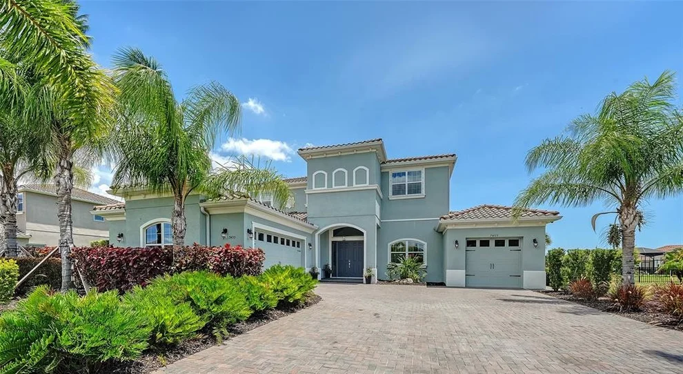 Unit for sale at 7499 RIPETTA STREET, SARASOTA, FL 34240