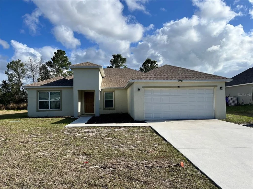 Unit for sale at 4441 PALMARITO STREET, SEBRING, FL 33872