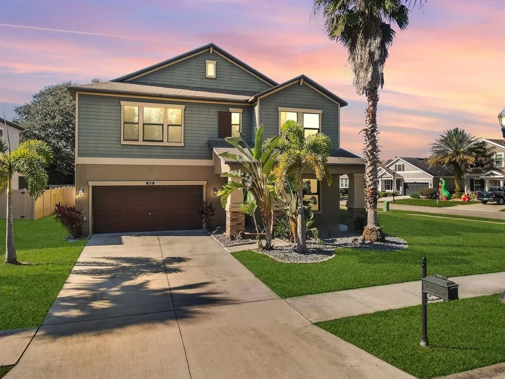 Unit for sale at 8235 BIRD WHISTLE LANE, LAND O LAKES, FL 34637