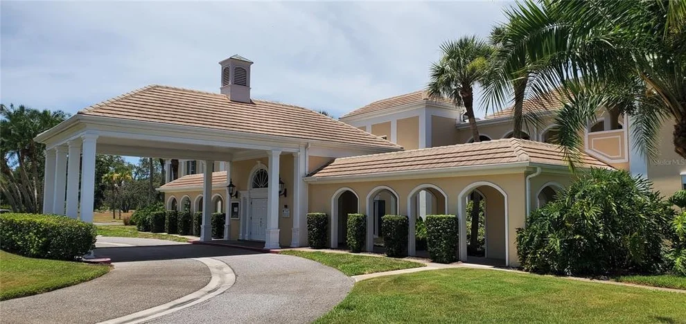 Unit for sale at 51 MAC EWEN DRIVE, OSPREY, FL 34229