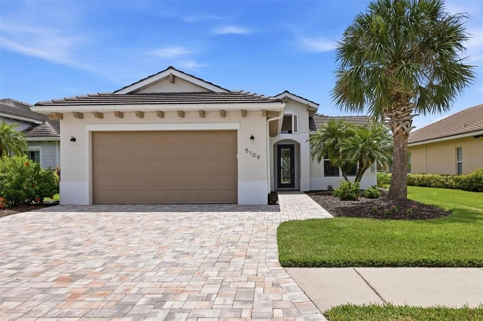 Unit for sale at 5109 TIDEWATER PRESERVE BLVD, BRADENTON, FL 34208