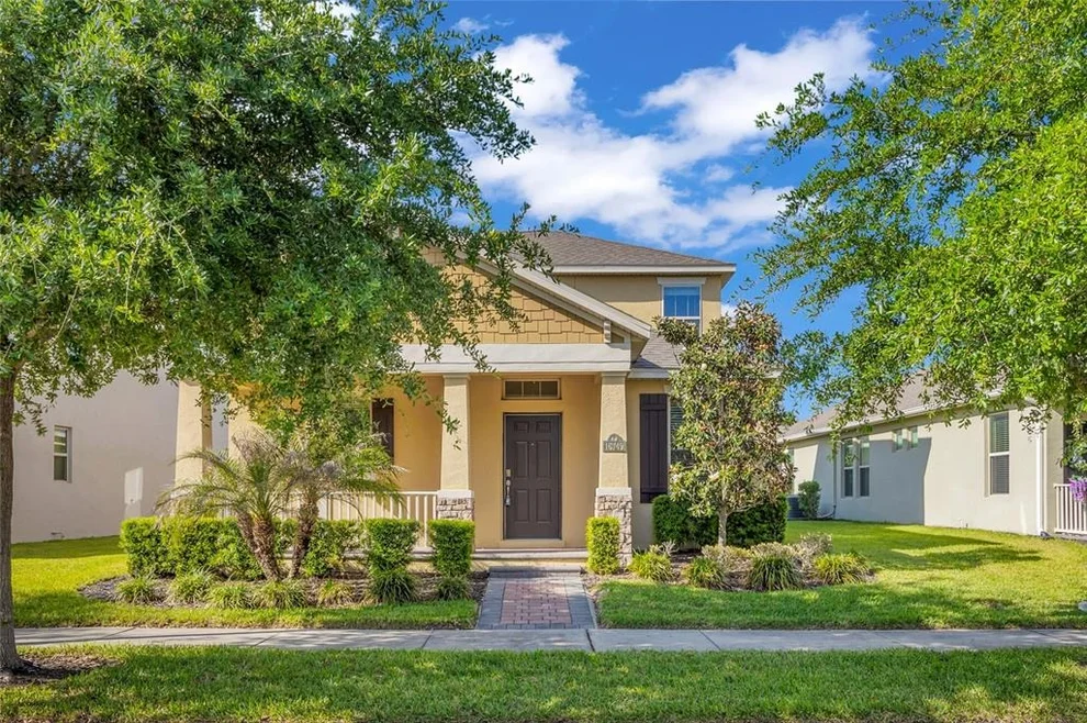 Unit for sale at 16749 HARPER COVE DRIVE, WINTER GARDEN, FL 34787