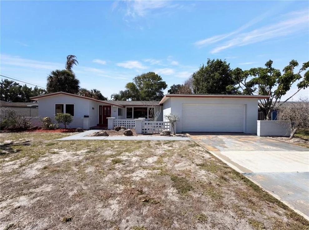 Unit for sale at 406 SKYLARK BOULEVARD, SATELLITE BEACH, FL 32937