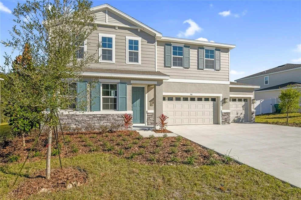 Unit for sale at 740 WEKIVA RIDGE DRIVE, MOUNT DORA, FL 32757