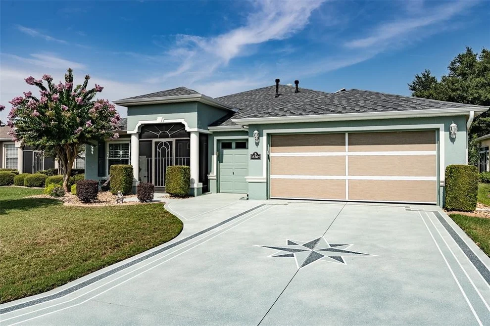 Unit for sale at 16364 SW 14TH COURT, OCALA, FL 34473