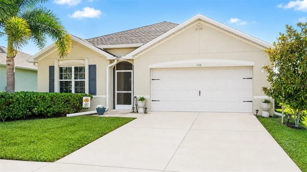 Unit for sale at 7048 WATERFORD PARKWAY, PUNTA GORDA, FL 33950