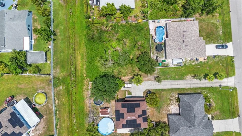 Unit for sale at DOVE DRIVE, POINCIANA, FL 34759