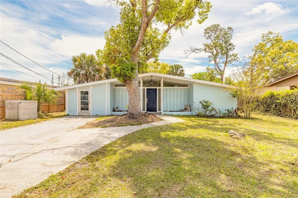 Unit for sale at 304 FOX PLACE, PORT ORANGE, FL 32127