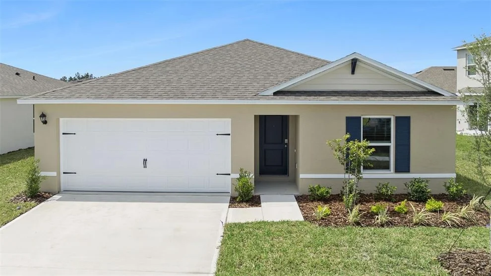Unit for sale at 1323 CONGO DRIVE, KISSIMMEE, FL 34759