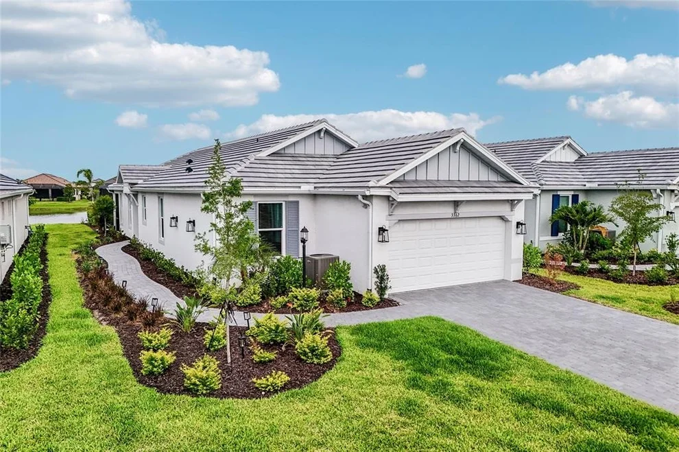 Unit for sale at 3362 ALBA CIRCLE, BRADENTON, FL 34211