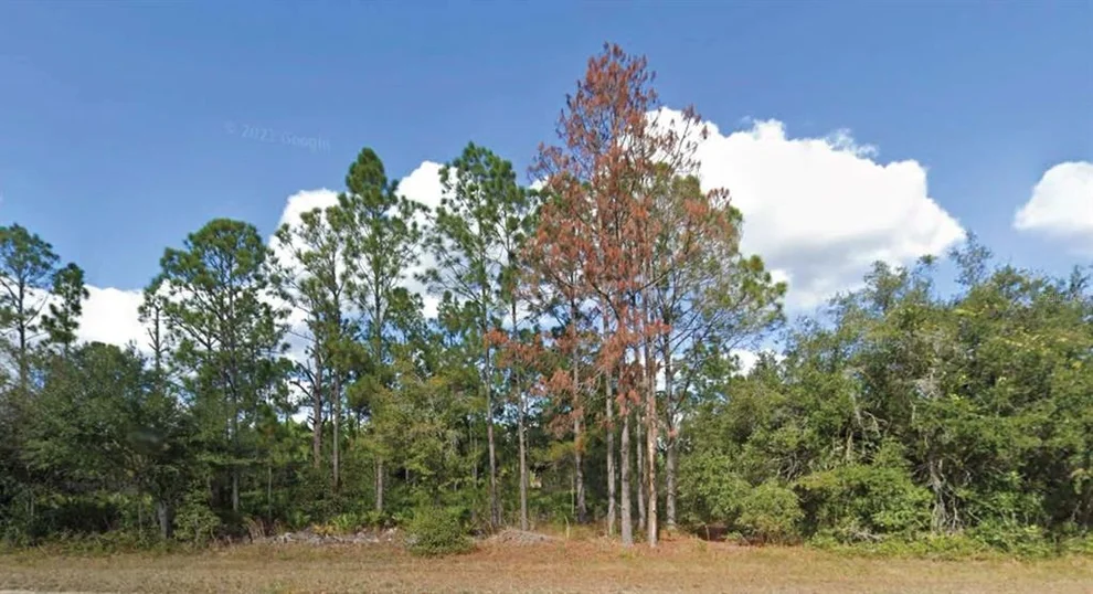 Unit for sale at 508 PALM AVENUE, INDIAN LAKE ESTATES, FL 33855