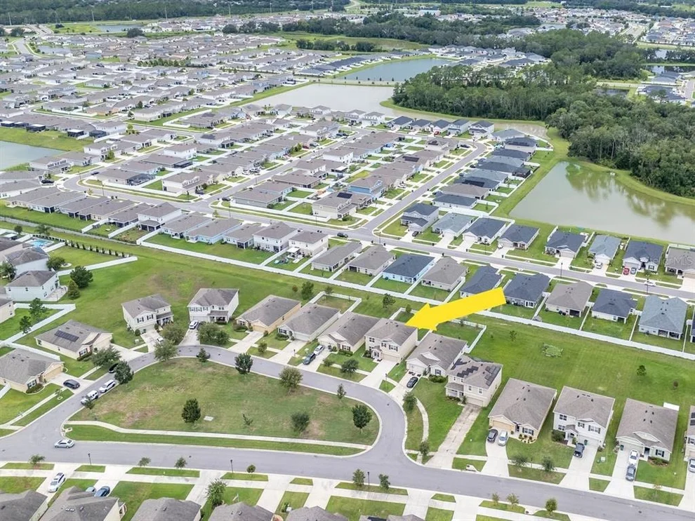 Unit for sale at 6803 EZRA LOFT PLACE, ZEPHYRHILLS, FL 33541