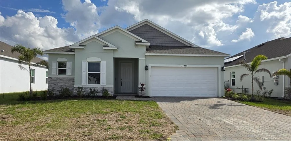 Unit for sale at 25488 CALUSA DRIVE, PUNTA GORDA, FL 33955