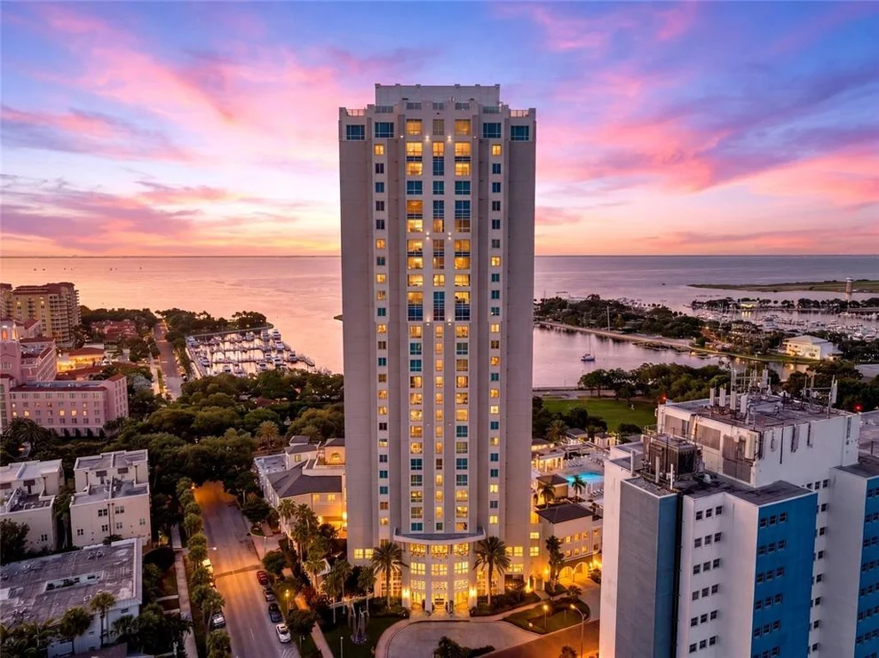 Unit for sale at 400 BEACH DRIVE NE, ST PETERSBURG, FL 33701