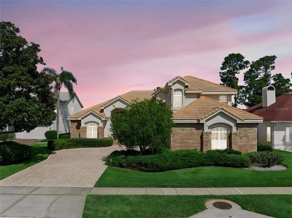 Unit for sale at 1901 EDGEWATER DRIVE, MOUNT DORA, FL 32757